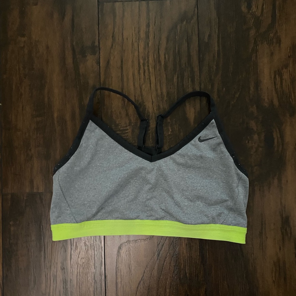 Nike Dri-Fit Sports Bra